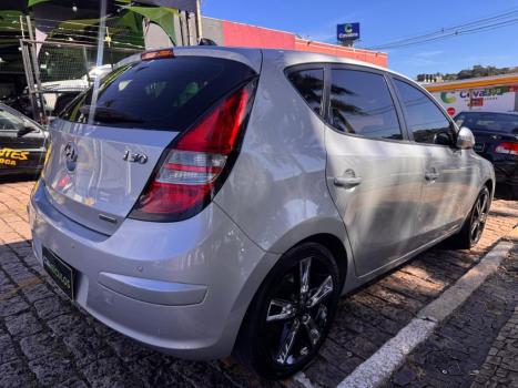 HYUNDAI I30 2.0 16V 4P AUTOM�TICO, Foto 6