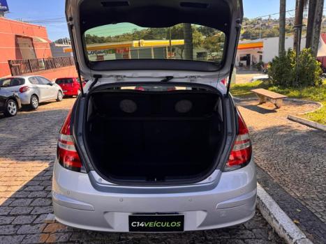 HYUNDAI I30 2.0 16V 4P AUTOM�TICO, Foto 8