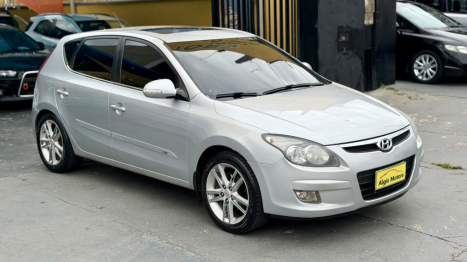HYUNDAI I30 2.0 16V 4P GLS AUTOM�TICO, Foto 2