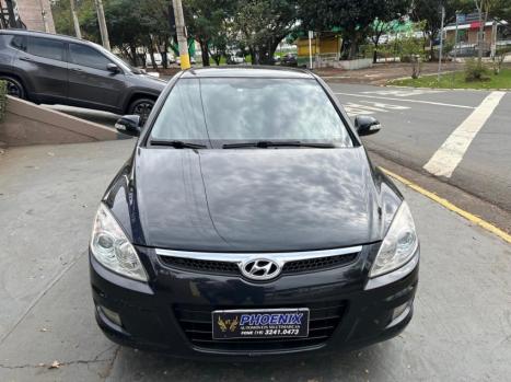 HYUNDAI I30 2.0 16V 4P GLS AUTOM�TICO, Foto 2