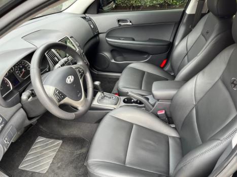 HYUNDAI I30 2.0 16V 4P GLS AUTOM�TICO, Foto 9