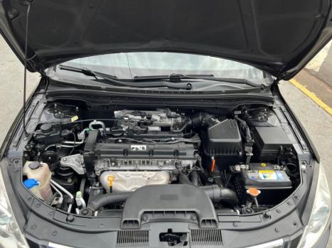 HYUNDAI I30 2.0 16V 4P GLS AUTOM�TICO, Foto 10