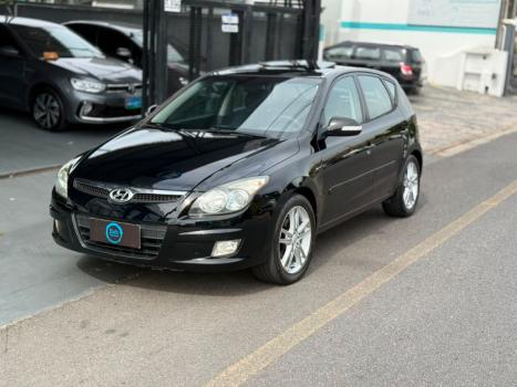 HYUNDAI I30 2.0 16V 4P AUTOM�TICO, Foto 1
