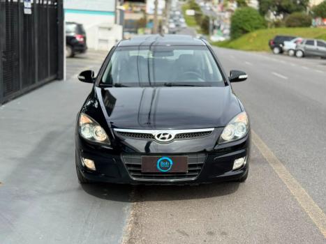 HYUNDAI I30 2.0 16V 4P AUTOM�TICO, Foto 2