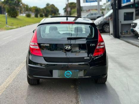 HYUNDAI I30 2.0 16V 4P AUTOM�TICO, Foto 5