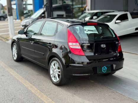 HYUNDAI I30 2.0 16V 4P AUTOM�TICO, Foto 6