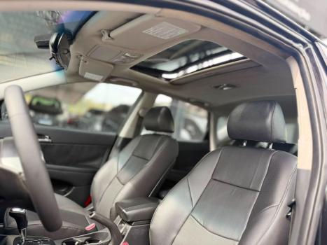 HYUNDAI I30 2.0 16V 4P AUTOM�TICO, Foto 7