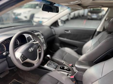 HYUNDAI I30 2.0 16V 4P AUTOM�TICO, Foto 8