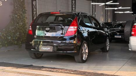 HYUNDAI I30 2.0 16V 4P GLS AUTOM�TICO, Foto 8