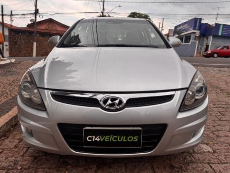 HYUNDAI I30 2.0 16V 4P, Foto 6