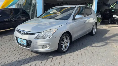 HYUNDAI I30 2.0 16V 4P AUTOMÁTICO, Foto 1