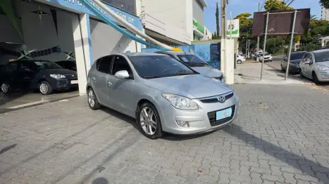 HYUNDAI I30 2.0 16V 4P AUTOMÁTICO, Foto 3