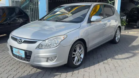 HYUNDAI I30 2.0 16V 4P AUTOMÁTICO, Foto 4