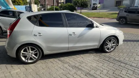 HYUNDAI I30 2.0 16V 4P AUTOMÁTICO, Foto 6