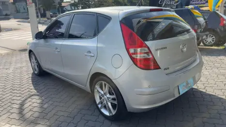 HYUNDAI I30 2.0 16V 4P AUTOMÁTICO, Foto 8