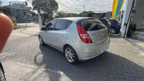 HYUNDAI I30 2.0 16V 4P AUTOMÁTICO, Foto 9