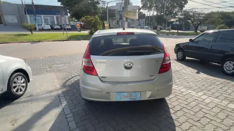 HYUNDAI I30 2.0 16V 4P AUTOMÁTICO, Foto 10