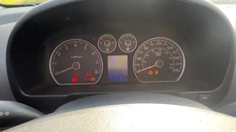 HYUNDAI I30 2.0 16V 4P AUTOMÁTICO, Foto 16