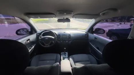 HYUNDAI I30 2.0 16V 4P AUTOMÁTICO, Foto 17