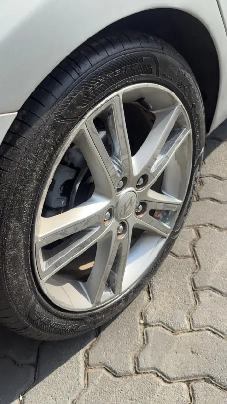 HYUNDAI I30 2.0 16V 4P AUTOMÁTICO, Foto 18