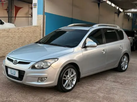 HYUNDAI I30 CW 2.0 16V 4P AUTOMÁTICO, Foto 1 HYUNDAI I30 CW 2.0 16V 4P AUTOMÁTICO, Foto 1