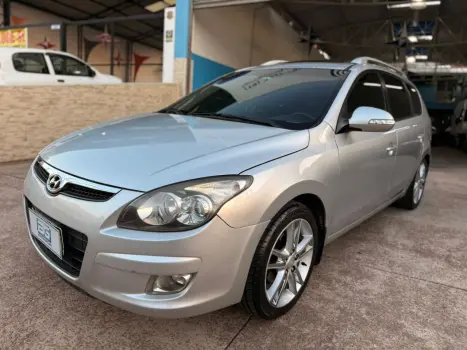 HYUNDAI I30 CW 2.0 16V 4P AUTOMÁTICO, Foto 3 HYUNDAI I30 CW 2.0 16V 4P AUTOMÁTICO, Foto 3