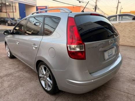 HYUNDAI I30 CW 2.0 16V 4P AUTOMÁTICO, Foto 4 HYUNDAI I30 CW 2.0 16V 4P AUTOMÁTICO, Foto 4