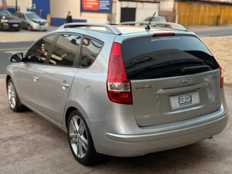 HYUNDAI I30 CW 2.0 16V 4P AUTOMÁTICO, Foto 7 HYUNDAI I30 CW 2.0 16V 4P AUTOMÁTICO, Foto 7