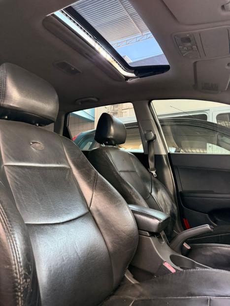 HYUNDAI I30 CW 2.0 16V 4P AUTOMÁTICO, Foto 8 HYUNDAI I30 CW 2.0 16V 4P AUTOMÁTICO, Foto 8