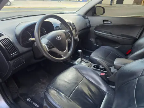 HYUNDAI I30 CW 2.0 16V 4P AUTOMÁTICO, Foto 9 HYUNDAI I30 CW 2.0 16V 4P AUTOMÁTICO, Foto 9