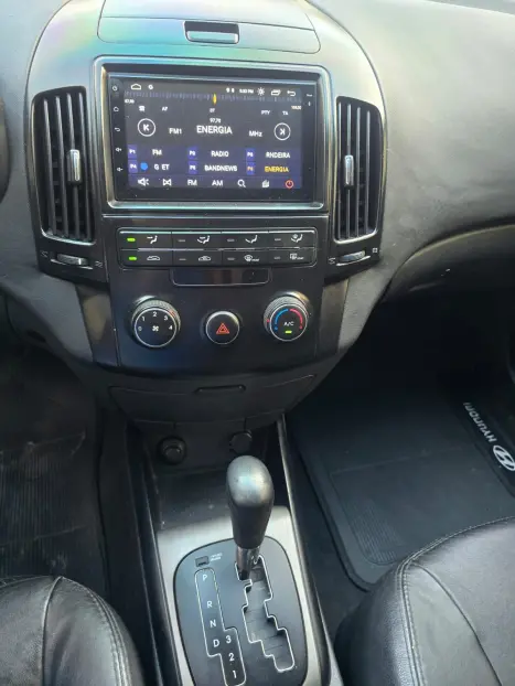 HYUNDAI I30 CW 2.0 16V 4P AUTOMÁTICO, Foto 12 HYUNDAI I30 CW 2.0 16V 4P AUTOMÁTICO, Foto 12