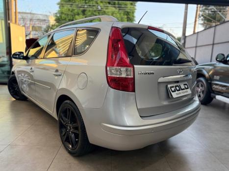 HYUNDAI I30 CW 2.0 16V 4P GLS, Foto 3 HYUNDAI I30 CW 2.0 16V 4P GLS, Foto 3