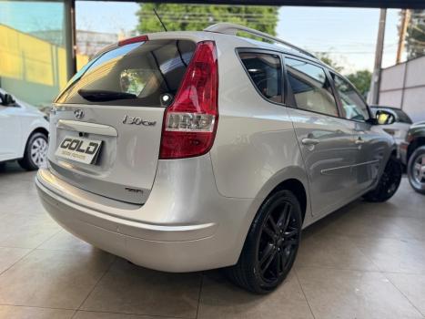HYUNDAI I30 CW 2.0 16V 4P GLS, Foto 4 HYUNDAI I30 CW 2.0 16V 4P GLS, Foto 4