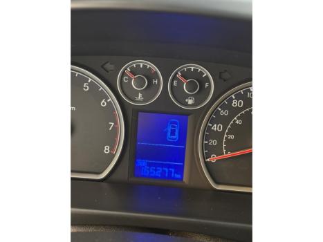 HYUNDAI I30 CW 2.0 16V 4P GLS, Foto 9 HYUNDAI I30 CW 2.0 16V 4P GLS, Foto 9