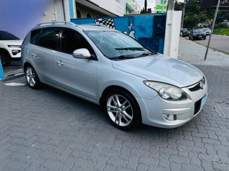 HYUNDAI I30 CW 2.0 16V 4P AUTOMTICO, Foto 2