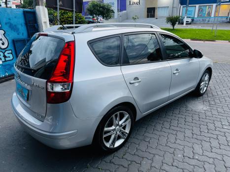 HYUNDAI I30 CW 2.0 16V 4P AUTOMTICO, Foto 4