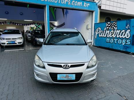 HYUNDAI I30 CW 2.0 16V 4P AUTOMTICO, Foto 5