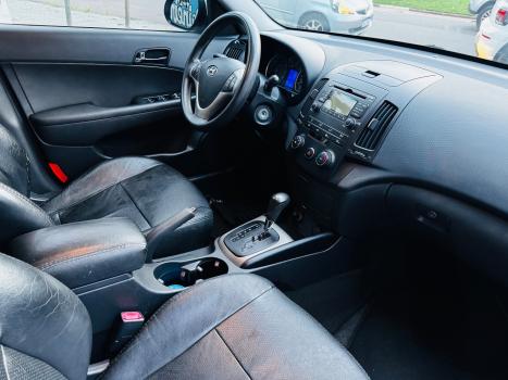 HYUNDAI I30 CW 2.0 16V 4P AUTOMTICO, Foto 9