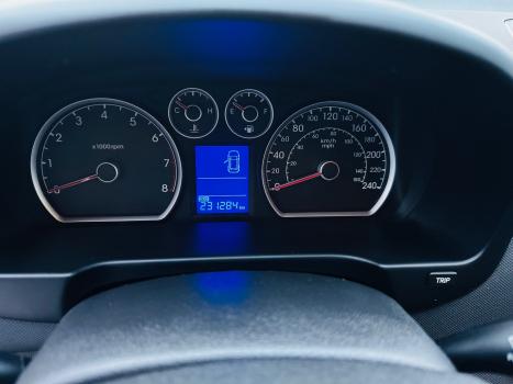 HYUNDAI I30 CW 2.0 16V 4P AUTOMTICO, Foto 11