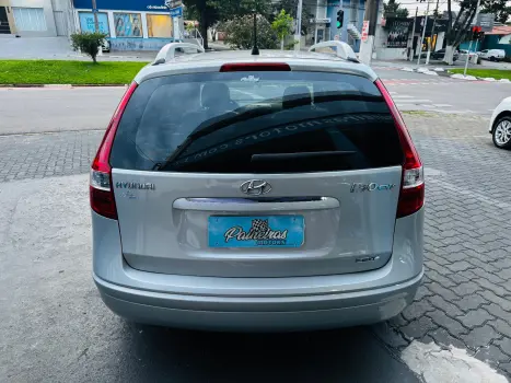 HYUNDAI I30 CW 2.0 16V 4P AUTOMTICO, Foto 14