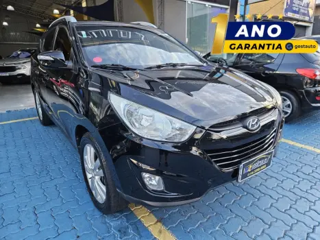HYUNDAI IX35 2.0 16V 4P GLS AUTOMTICO, Foto 1
