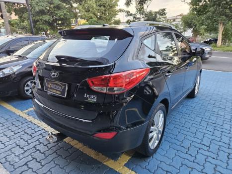 HYUNDAI IX35 2.0 16V 4P GLS AUTOMTICO, Foto 2