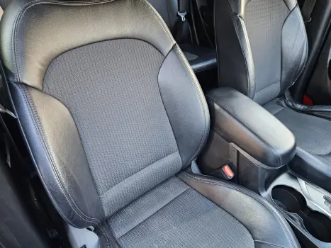 HYUNDAI IX35 2.0 16V 4P GLS AUTOMTICO, Foto 4
