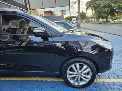 HYUNDAI IX35 2.0 16V 4P GLS AUTOMTICO, Foto 5