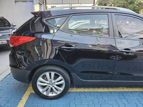 HYUNDAI IX35 2.0 16V 4P GLS AUTOMTICO, Foto 6
