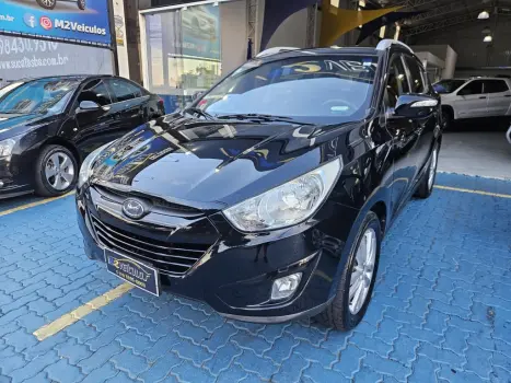 HYUNDAI IX35 2.0 16V 4P GLS AUTOMTICO, Foto 7