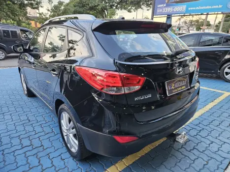 HYUNDAI IX35 2.0 16V 4P GLS AUTOMTICO, Foto 10