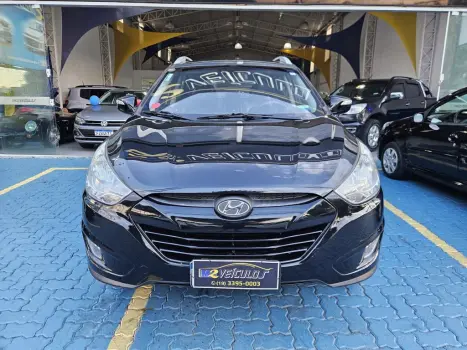 HYUNDAI IX35 2.0 16V 4P GLS AUTOMTICO, Foto 11