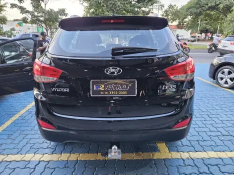 HYUNDAI IX35 2.0 16V 4P GLS AUTOMTICO, Foto 13