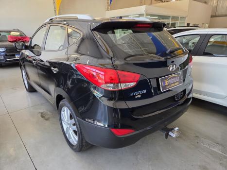 HYUNDAI IX35 2.0 16V 4P GLS AUTOMTICO, Foto 2